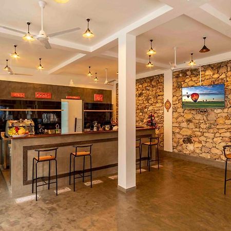 Bed and Breakfast Brixia Cafe & Guest Galle Exteriér fotografie