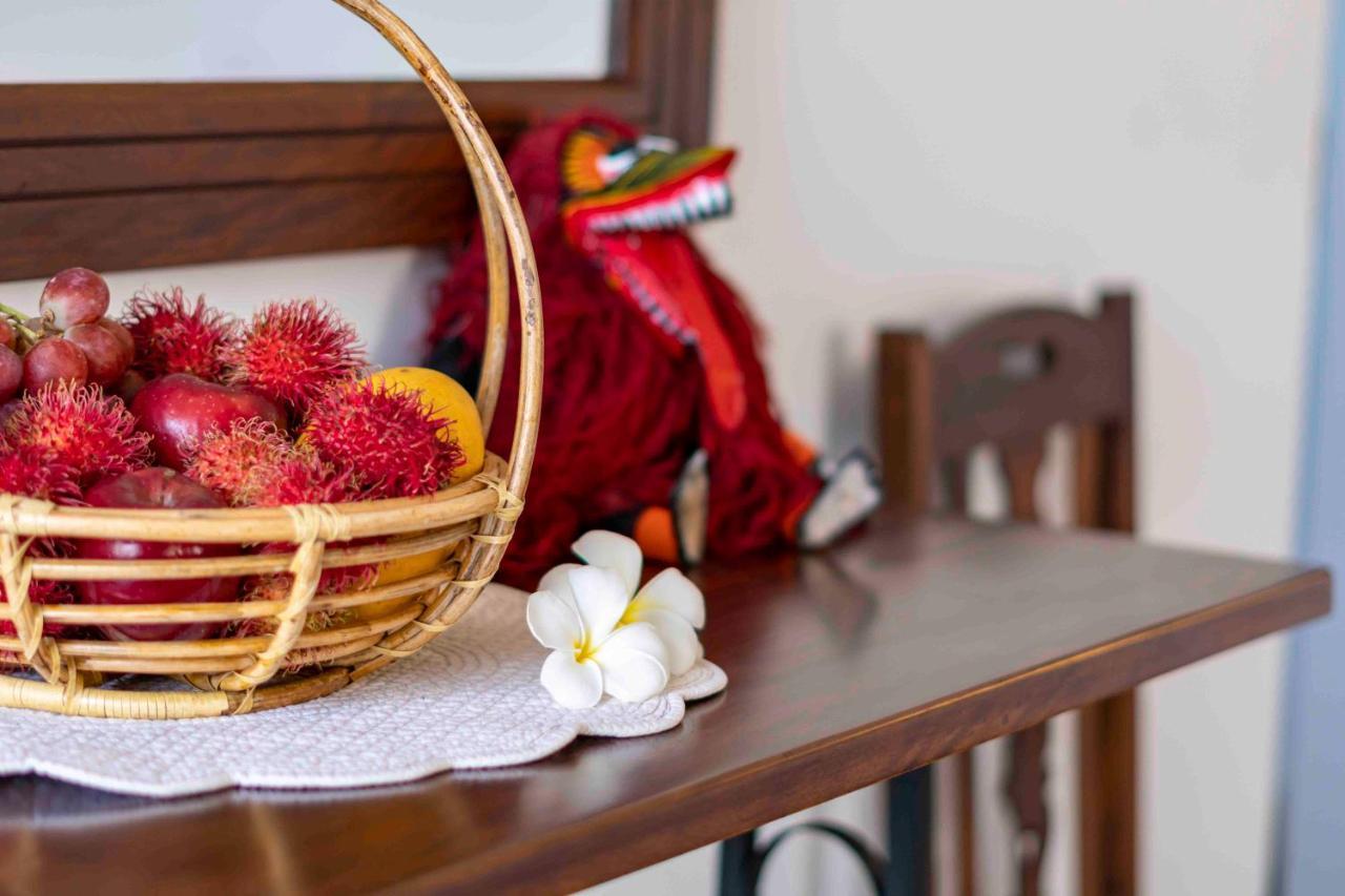 Bed and Breakfast Brixia Cafe & Guest Galle Exteriér fotografie