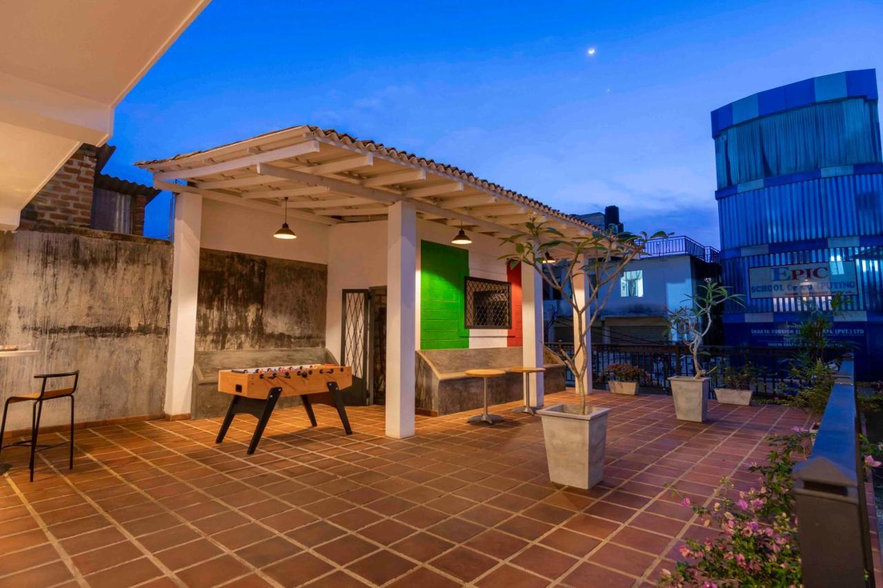 Bed and Breakfast Brixia Cafe & Guest Galle Exteriér fotografie