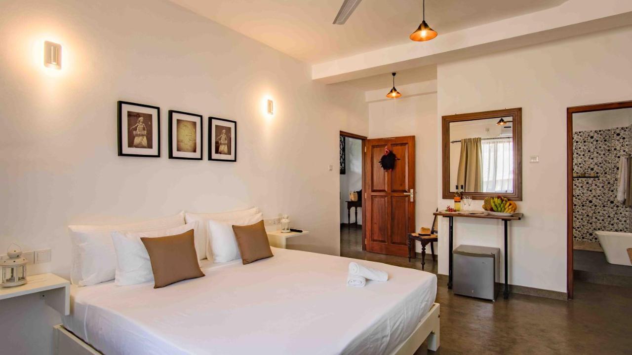 Bed and Breakfast Brixia Cafe & Guest Galle Exteriér fotografie