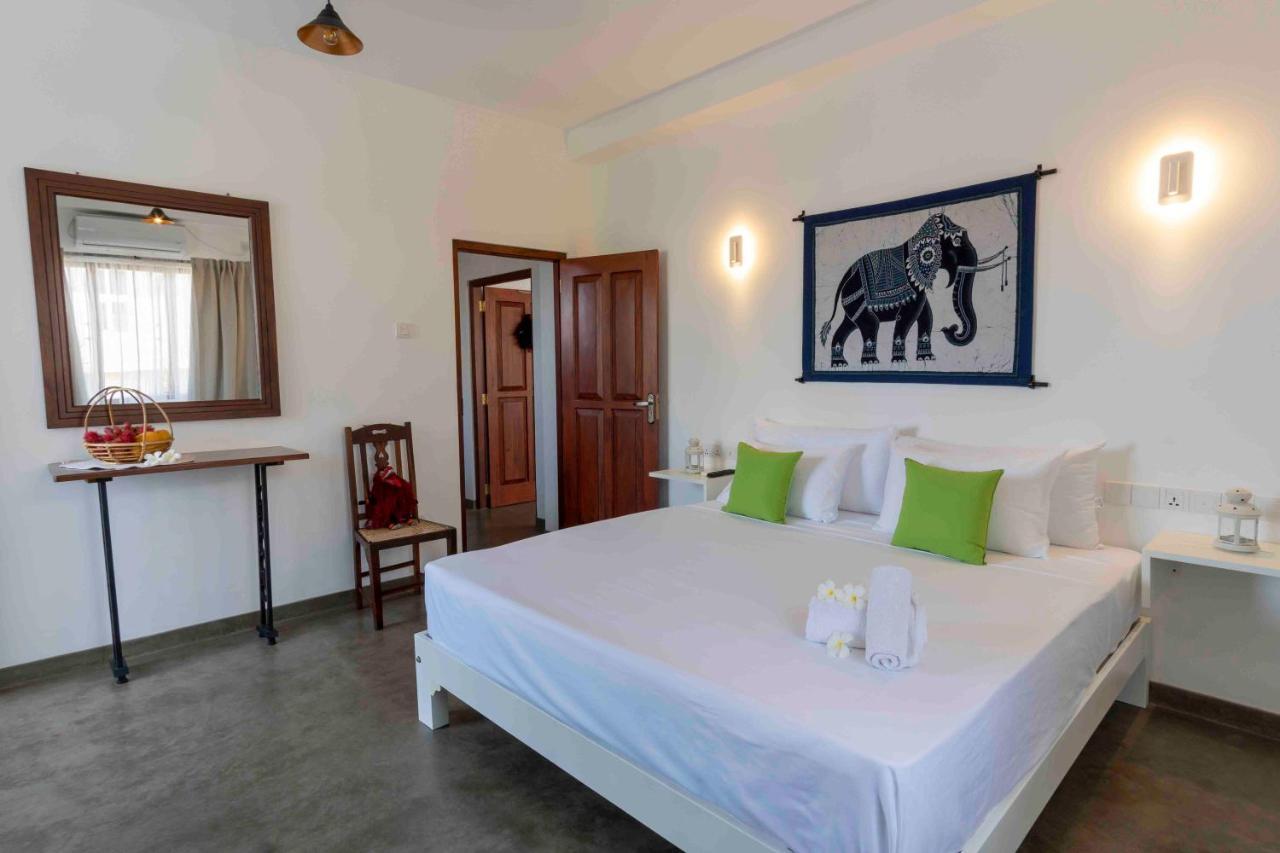 Bed and Breakfast Brixia Cafe & Guest Galle Exteriér fotografie