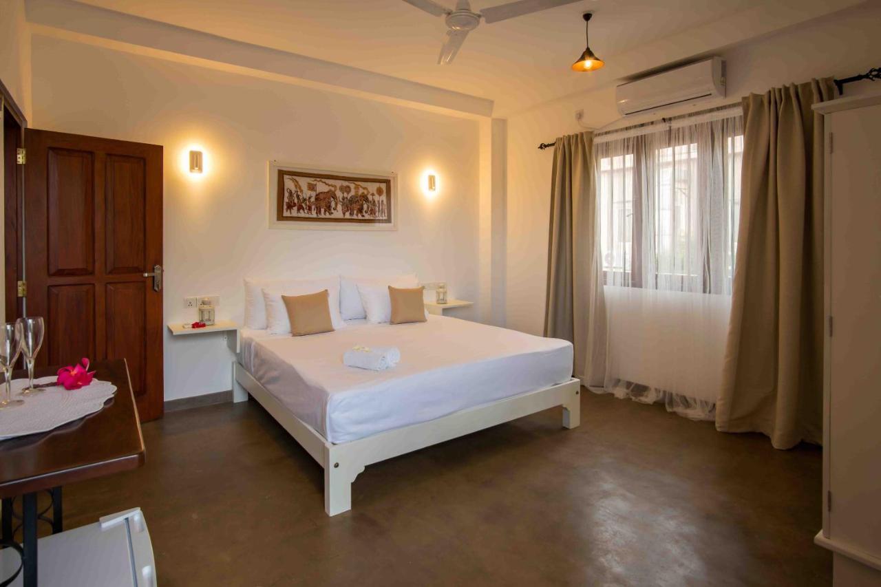 Bed and Breakfast Brixia Cafe & Guest Galle Exteriér fotografie