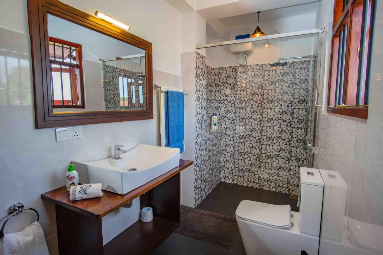 Bed and Breakfast Brixia Cafe & Guest Galle Exteriér fotografie