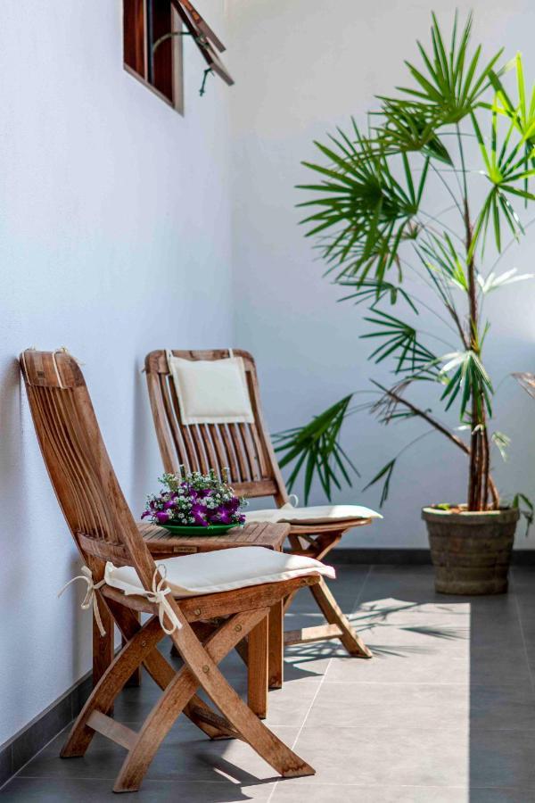 Bed and Breakfast Brixia Cafe & Guest Galle Exteriér fotografie