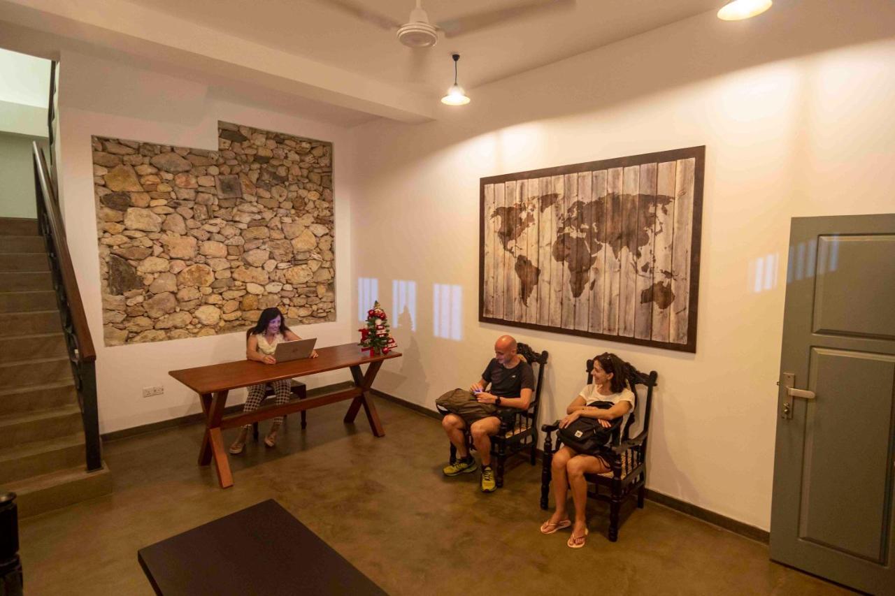 Bed and Breakfast Brixia Cafe & Guest Galle Exteriér fotografie