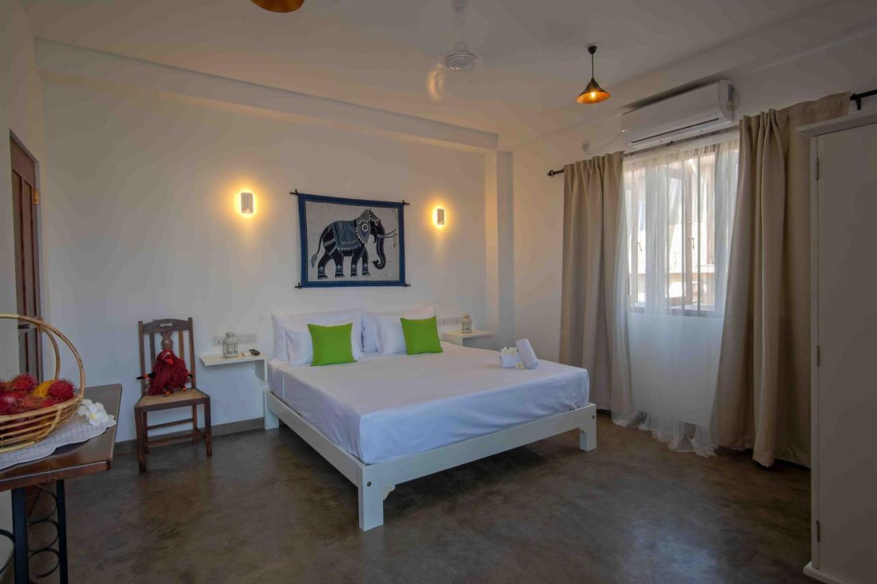 Bed and Breakfast Brixia Cafe & Guest Galle Exteriér fotografie